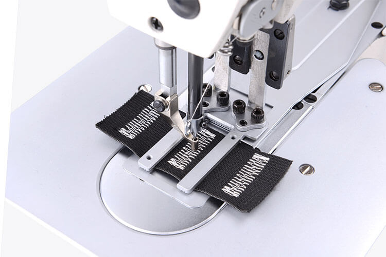 Швейная машина Jack JK-T1900GH-DII для выполнения закрепки